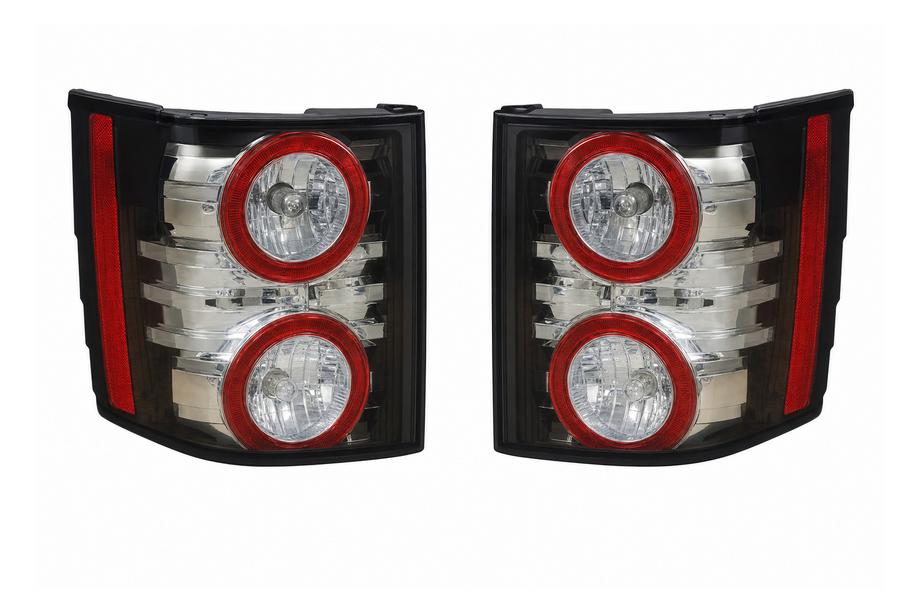 Range Rover III L322 2002-2012 Rückleuchten (2010-2012) Image