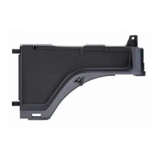 Halter für Lufteinlass 5.0 (2010-2012)