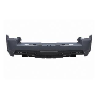 Heckstoßstange Autobiography (2010-2012) Range Rover III L322 2002-2012