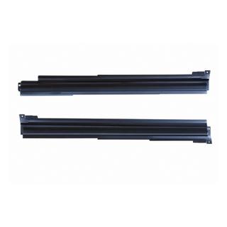 Seitenschweller-Blades Autobiography (2010-2012) Range Rover III L322 2002-2012