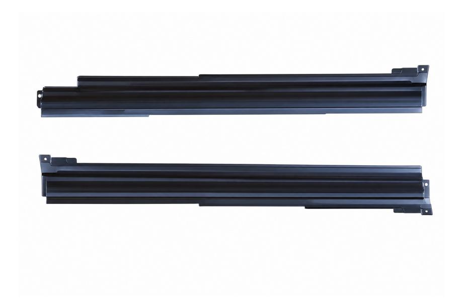 Range Rover III L322 2002-2012 Seitenschweller-Blades Autobiography (2010-2012) Image