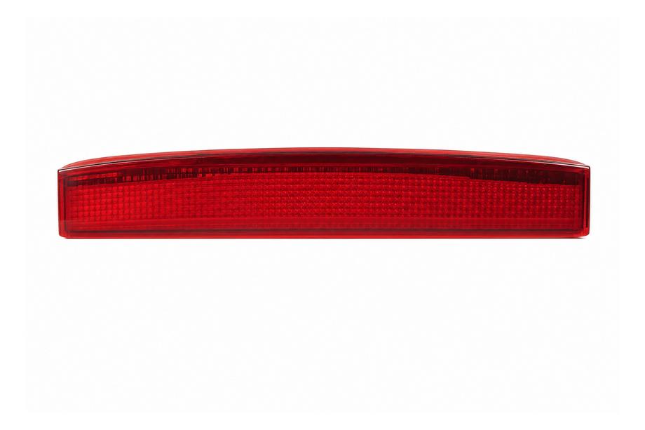 Range Rover III L322 2002-2012 Zusätzliches Bremslicht Rot (2010-2012) Image