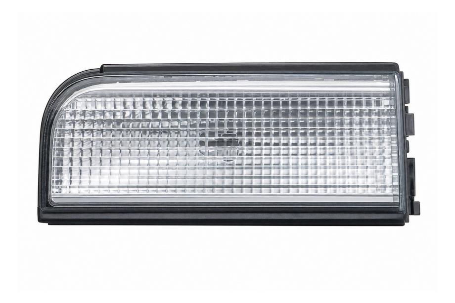 Range Rover III L322 2002-2012 Kennzeichenleuchte (2010-2012) Image