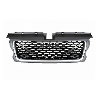 Schwarzer Kühlergrill (2006-2009) Range Rover Sport 2005-2013