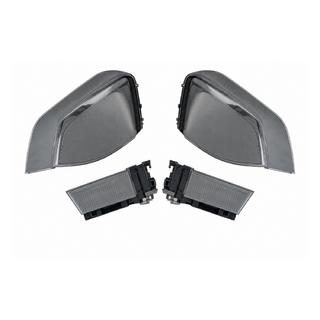 Spiegelkappe (2006-2009) Range Rover Sport 2005-2013
