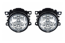 Range Rover Sport 2005-2013 LED-Nebelscheinwerfer (2010-2012) Foto 1
