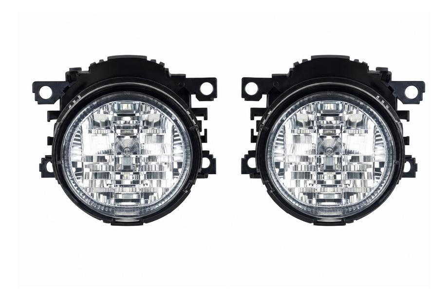 Range Rover Sport 2005-2013 LED-Nebelscheinwerfer (2010-2012) Image