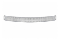 Range Rover Sport 2005-2013 Aluminium-Motorschutzplatte (2010-2012) Foto 1
