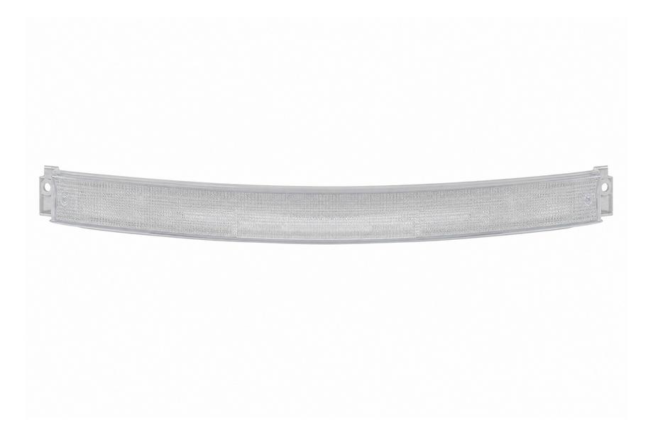 Range Rover Sport 2005-2013 Aluminium-Motorschutzplatte (2010-2012) Image