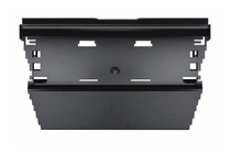 Range Rover Sport 2005-2013 Abdeckung der Abschleppöse hinten (Stoßfänger) Autobiography (2010-2012) Foto 1