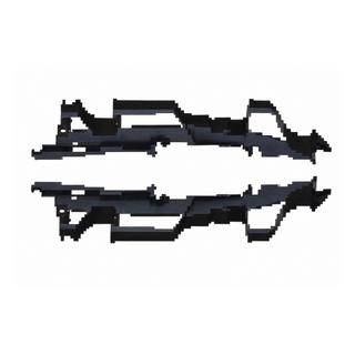 Scheinwerferhalter (2010-2012) Range Rover Sport 2005-2013
