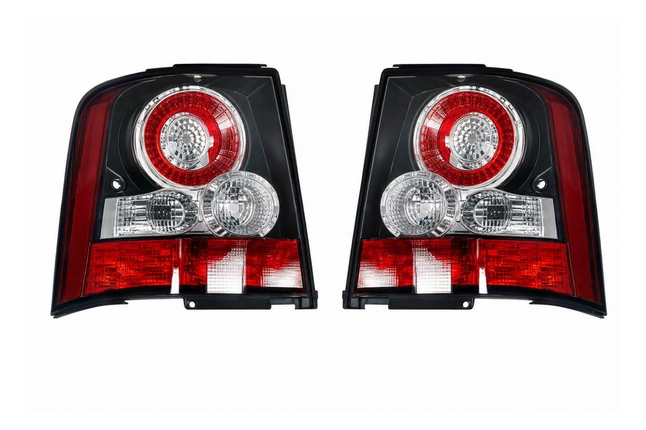Range Rover Sport 2005-2013 Rückleuchten (2010-2012) Image