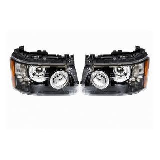 Frontscheinwerfer 9-polig (2010-2012) Range Rover Sport 2005-2013