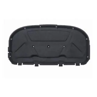 Motorhaubendämmung (2010-2012) Range Rover Sport 2005-2013