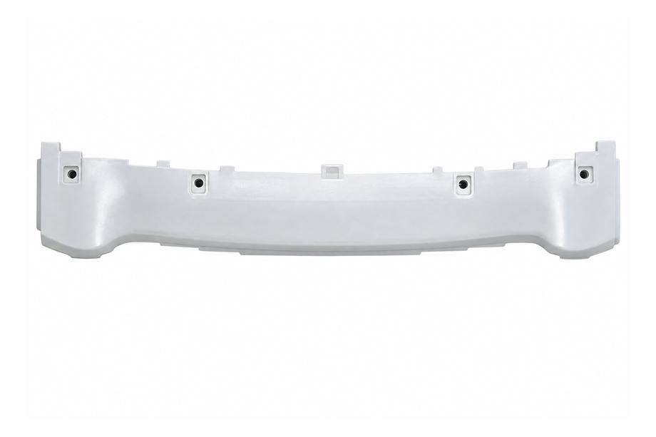 Range Rover Sport 2005-2013 Abdeckung Abschleppöse vorne Stoßstange silber (2010-2012) Image