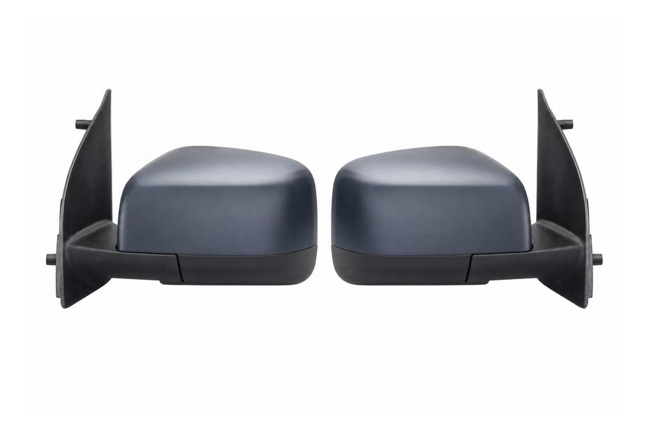 Range Rover Sport 2005-2013 Kompletter Außenspiegel (2010-2012) Image