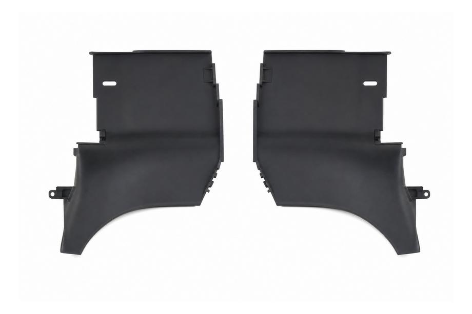 Range Rover Sport 2005-2013 Winkelhalter Schweller (2010-2012) Image