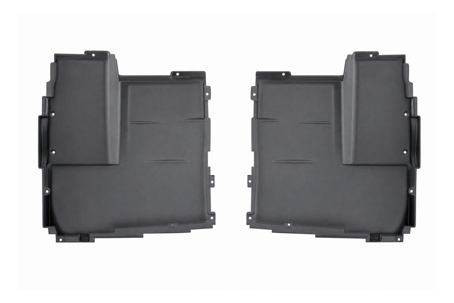 Range Rover Sport 2005-2013 Batterieabdeckung (2010-2012) Image