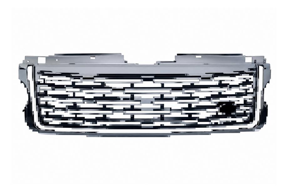 Range Rover IV L405 2013-2021 Kühlergrill Autobiography (Facelift 2013→2023) Image