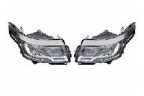 Range Rover IV L405 2013-2021 Frontscheinwerfer (Facelift 2013→2023) Foto 1