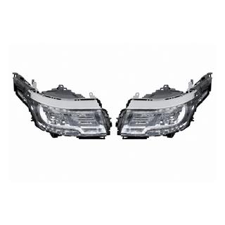 Frontscheinwerfer (Facelift 2013→2023)