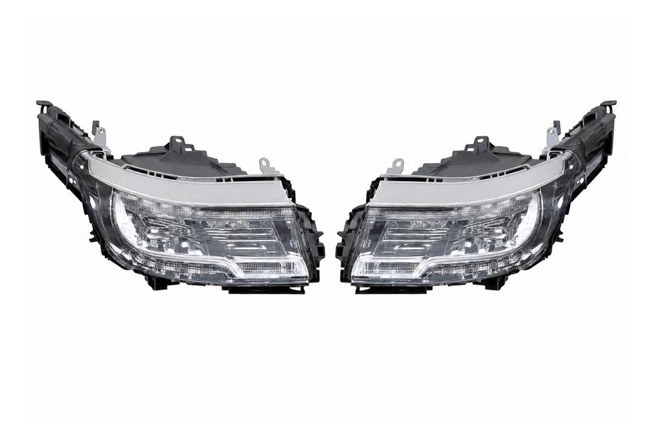 Range Rover IV L405 2013-2021 Frontscheinwerfer (Facelift 2013→2023) Image