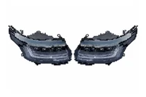 Range Rover IV L405 2013-2021 Frontscheinwerfer "4-Augen" (Facelift 2013→2023) Foto 1