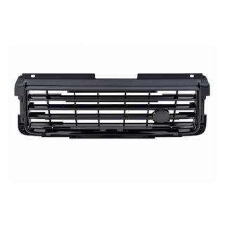 Kühlergrill SV komplett schwarz (Facelift 2013→2023)
