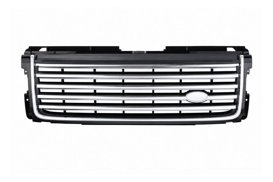 Range Rover IV L405 2013-2021 Kühlergrill SV Autobiography (Facelift 2013→2023) Image