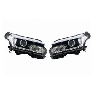 Frontscheinwerfer, 8-polig (2013) Range Rover IV L405 2013-2021