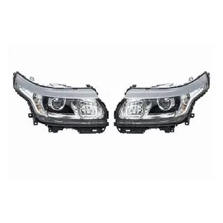 Frontscheinwerfer 16-polig (2013) Range Rover IV L405 2013-2021