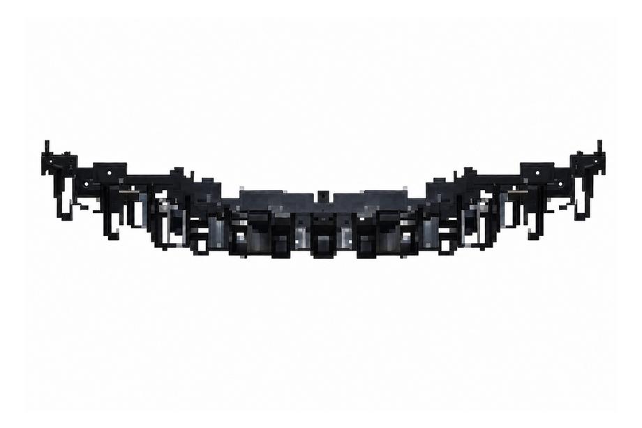 Range Rover IV L405 2013-2021 Großer Halter für Frontstoßfänger (2013) Foto 1