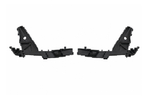 Range Rover IV L405 2013-2021 Halter für Waschwasserdüse der vorderen Stoßstange (2013) Foto 1