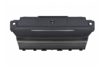 Range Rover IV L405 2013-2021 Abdeckung der Abschleppöse hinten Stoßstange (2013) Foto 1
