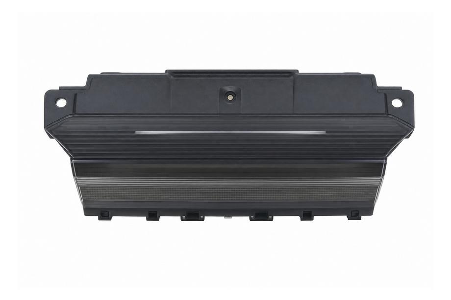 Range Rover IV L405 2013-2021 Abdeckung der Abschleppöse hinten Stoßstange (2013) Image