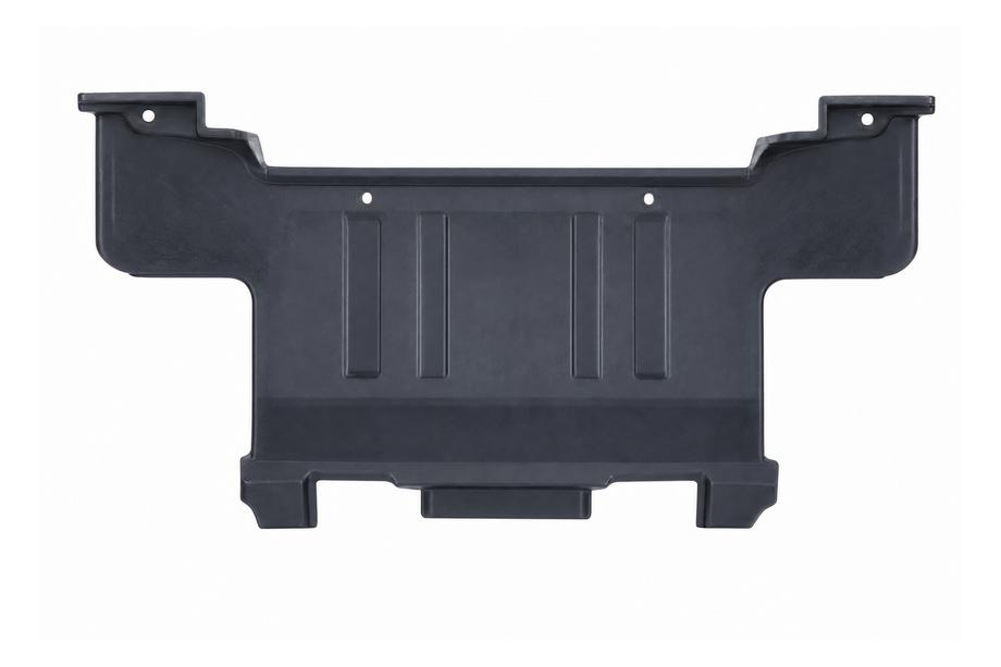 Range Rover IV L405 2013-2021 Untere Schutzleiste für die hintere Stoßstange (2013) Image