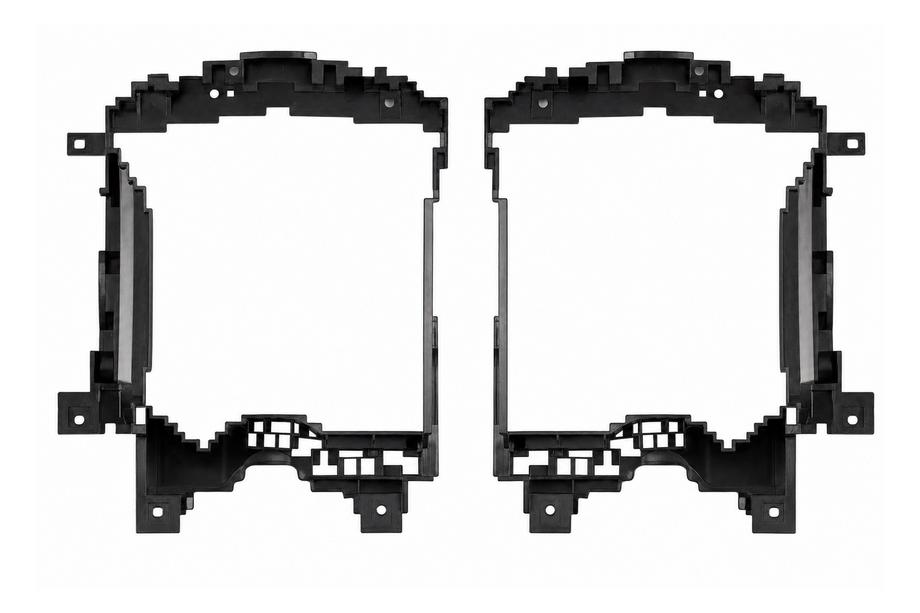 Range Rover IV L405 2013-2021 Heckspoiler (2013) Image