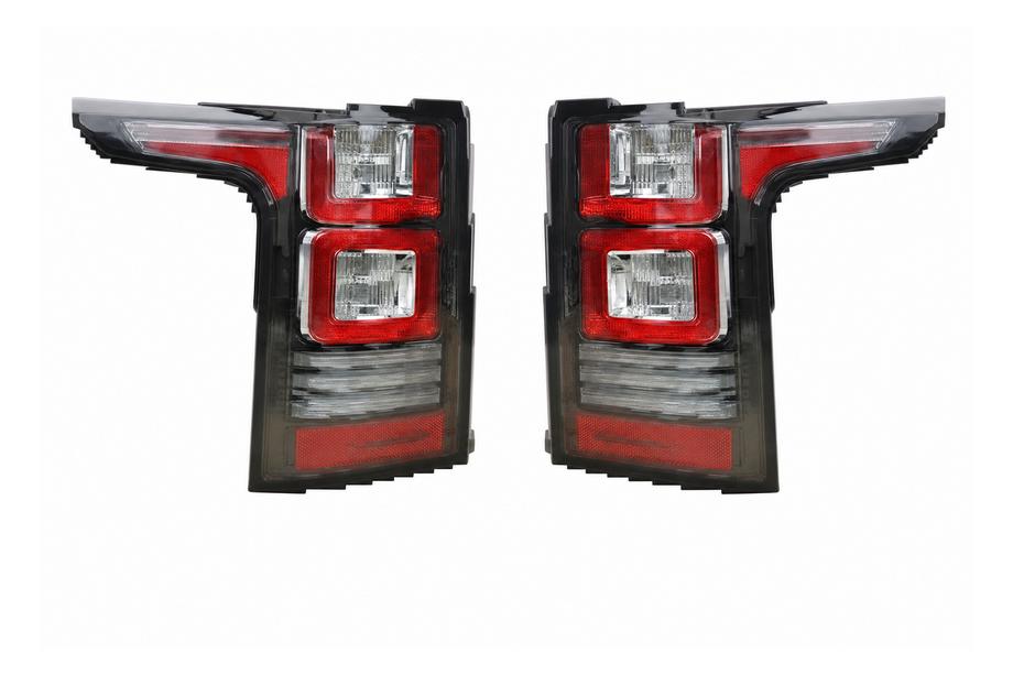 Range Rover IV L405 2013-2021 Rückleuchte rot (2013) Image