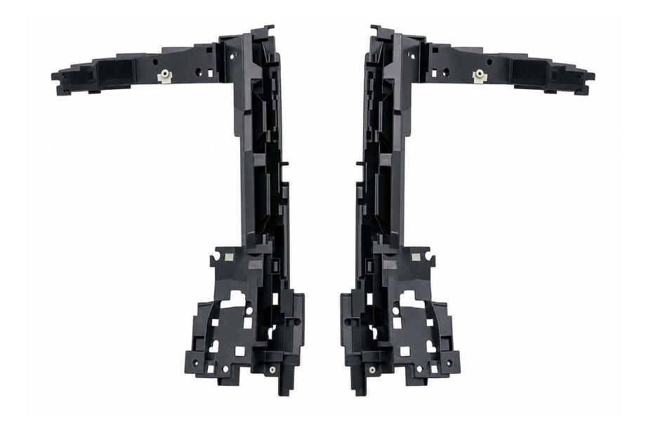 Range Rover IV L405 2013-2021 Halter hinten Stoßstange (Facelift 2013→2018) Image