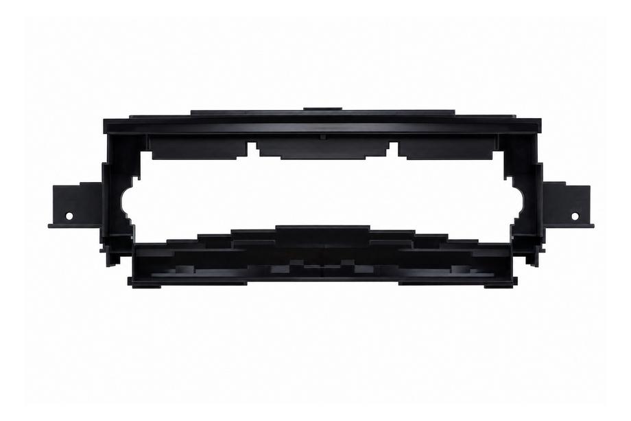 Range Rover IV L405 2013-2021 Aerodynamischer Luftdeflektor (2013) Image