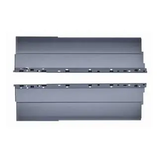 Verlängerte Ziertafel hinten an der Tür (2013) Range Rover IV L405 2013-2021