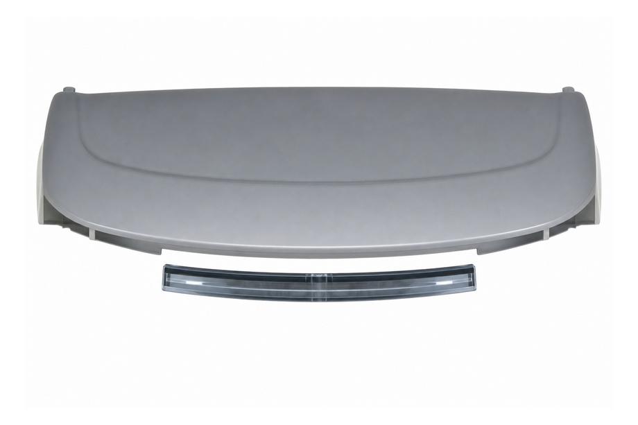 Range Rover IV L405 2013-2021 Spoiler mit Bremslicht (2013-2018) Image