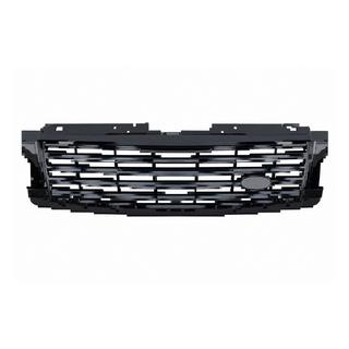 Kühlergrill SV komplett schwarz (Facelift 2018→2023)