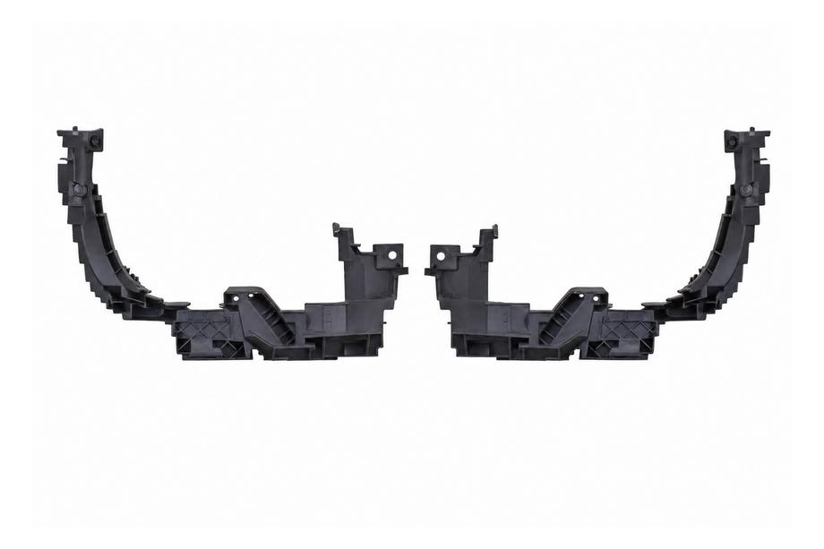 Range Rover IV L405 2013-2021 Original Halterung hinten Stoßfänger (2018) Image