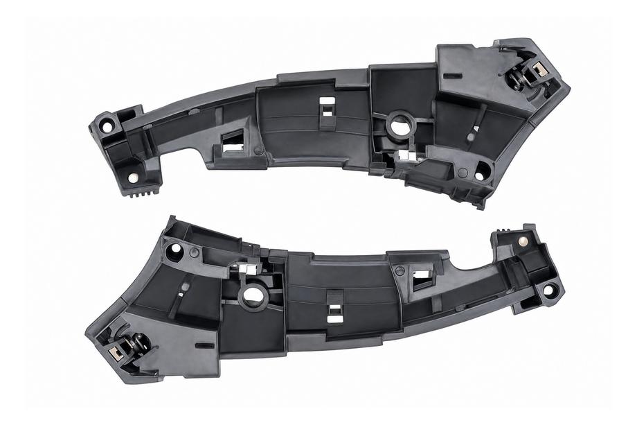 Range Rover IV L405 2013-2021 Seitliche Halterungen für den Frontstoßfänger (2018) Image