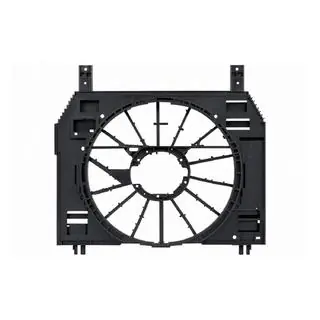 Lüfterrahmen 3.0 L6 (2018)
