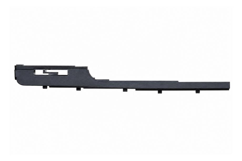 Range Rover IV L405 2013-2021 Satz schwarze Karosserieleisten (2018) Image