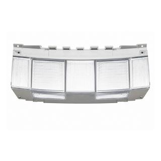 Abdeckung Abschleppöse vorne Stoßstange silber (2014) Range Rover Sport 2014-2022