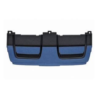Abdeckung Abschlepphaken hinten Stoßstange schwarz (2014) Range Rover Sport 2014-2022