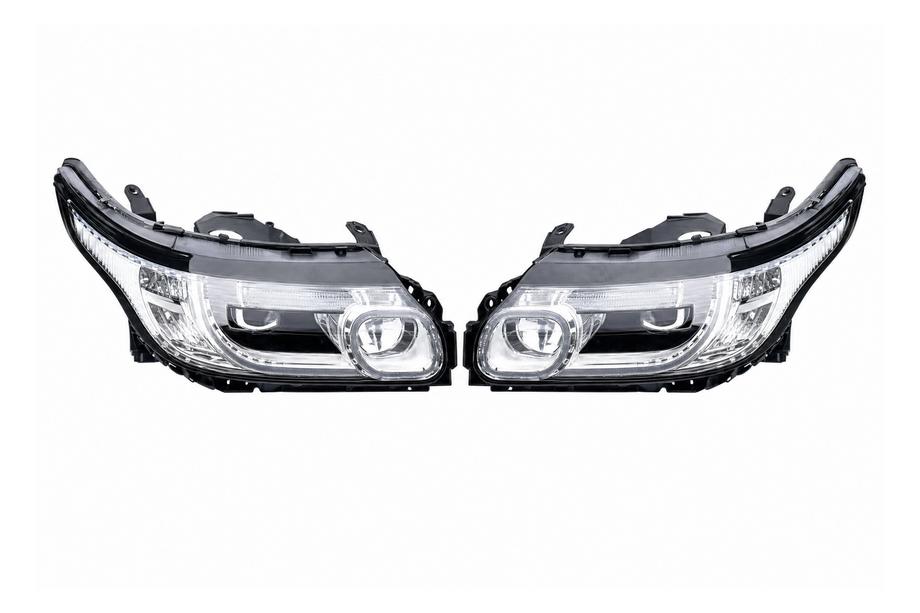 Range Rover Sport 2014-2022 Frontscheinwerfer 14-polig (2014) Image